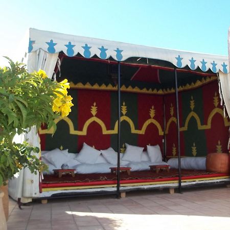 Dar Manara - Medina D'Asilah Ξενοδοχείο Εξωτερικό φωτογραφία